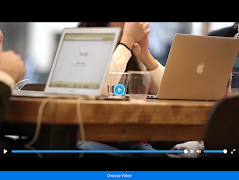 Ampare HTML5 Video Player Free screenshot 1