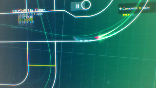 DATA WING imagem de tela 3