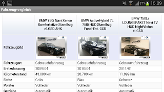 Fett & Wirtz 截图 4