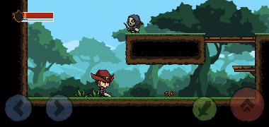 Sword Man screenshot 3