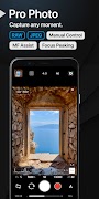 ProShot screenshot 2