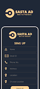 Sasta Ad screenshot 2