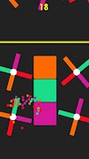 ColorMaze captura de pantalla 2