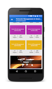 Network Management & Security capture d'écran 3