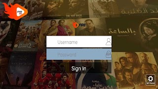برنامه‌نما FIRE PLAYER عکس از صفحه