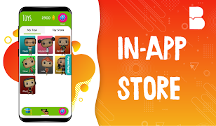 BeBlocky: Kids Code Easy скриншот 4