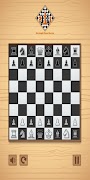 6 Schermata Strategic Chess Master