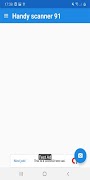 Handy Scanner 91 海報