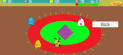 Life Sim screenshot 6