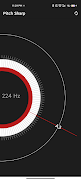 Pitch Sharp screenshot 3