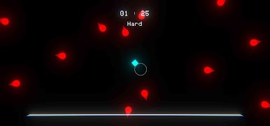 برنامه‌نما Intense Defense عکس از صفحه