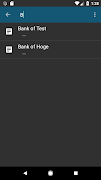 PManager screenshot 4