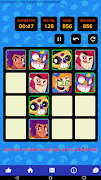 Brawl 2048 스크린샷 5