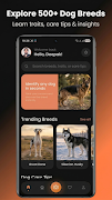 Dog Identifier - Breed Scanner screenshot 4