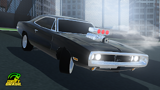 برنامهنما Drift Brasil عکس از صفحه