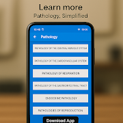 Beta-Medicate ภาพหน้าจอ 5