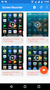پوستر Screen Recorder