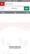 iCAMPUS screenshot 2