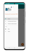 Bluetooth Voice Controller (no Ads) screenshot 2