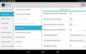 MSDroid تصوير الشاشة 5