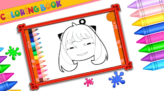 2 Schermata lovecraft locker coloring Mod