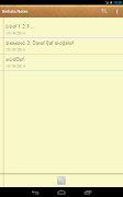 Sinhala Notes screenshot 6