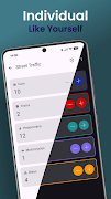 Tally Counter স্ক্রিনশট 2