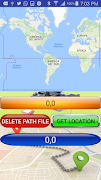 gps bluetooth Ekran Görüntüsü 5