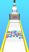 Candy Run الملصق