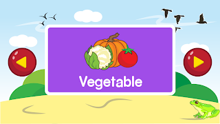 Kids Learning imagem de tela 4