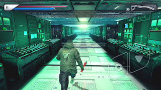 Mindcell screenshot 1