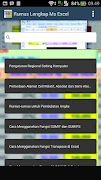 Rumus Lengkap Ms Excel screenshot 2