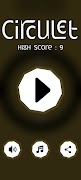 پوستر Circulet Balls
