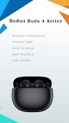 Redmi Buds 4 Active app advice 截圖 2
