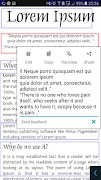 Smart Lens - Text Scanner OCR poster