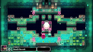 Guide For Invisigun Reloaded screenshot 1