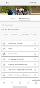 Wake Tech App Screenshot 3