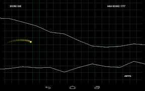 Glide Master screenshot 1