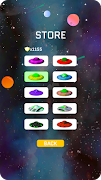 Space ZigZag 2019 スクリーンショット 3