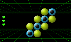 Prototype Alpha ポスター
