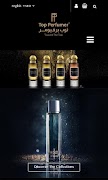 Top Perfumer Poster