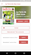 La Terre screenshot 1