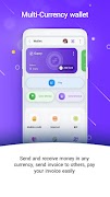 برنامه‌نما Gap Messenger عکس از صفحه