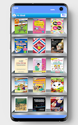 VLCloud Digital Library স্ক্রিনশট 2