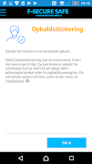 3 SAFE by F-Secure screenshot 5