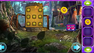 Dejected Bee Escape স্ক্রিনশট 2