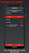 Simple DNS Ekran Görüntüsü 2