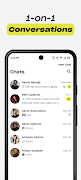 Six by Mindvalley ảnh chụp màn hình 3