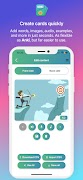 برنامهنما Koki FlashCards عکس از صفحه