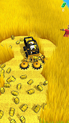 7 Schermata Stone Grass — Tagliaerba Gioco